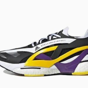 Adidas x Stella McCartney Solarglide Sneakers
